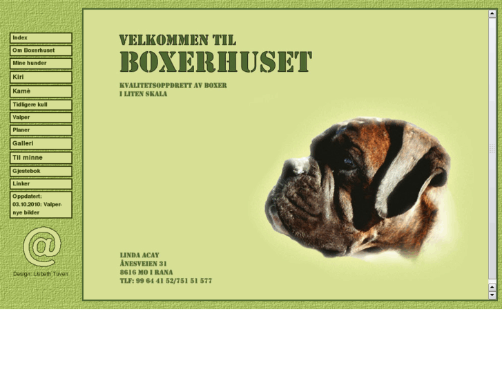 www.boxerhuset.com