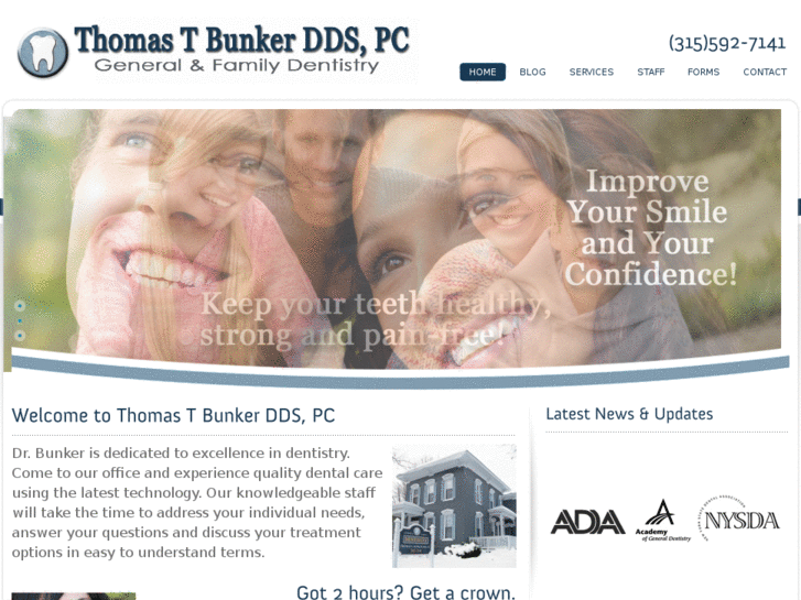 www.bunkerfamilydentistry.com