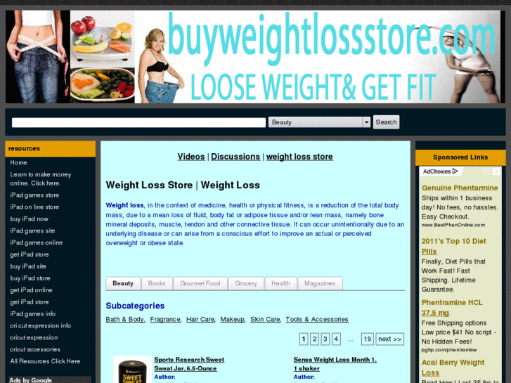 www.buyweightlossstore.com