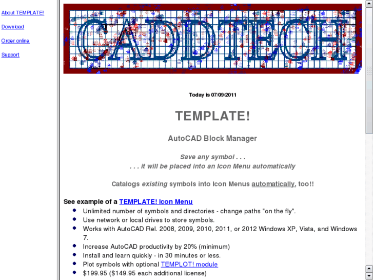 www.caddtechconsulting.com