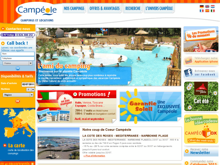 www.camping-seignosse.info