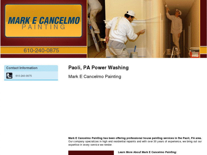 www.cancelmopaint.com