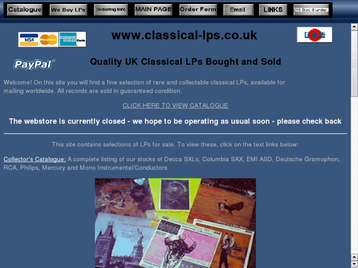 www.classical-lps.co.uk