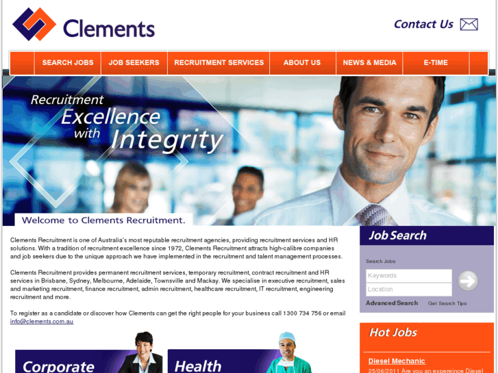 www.clements.com.au