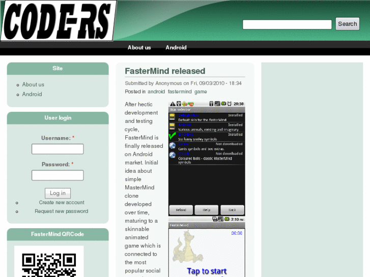 www.code-rs.com