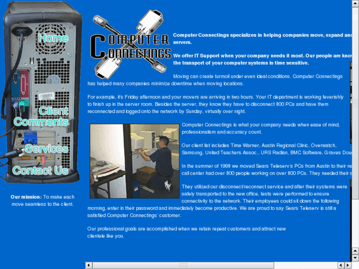 www.computerconnectings.net