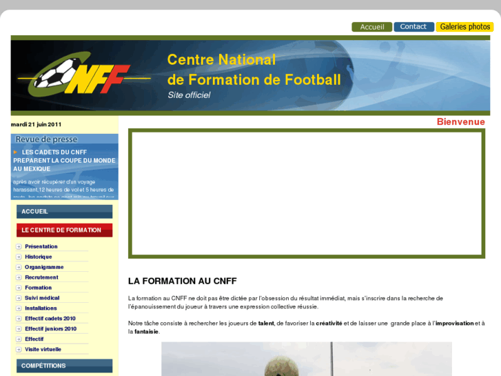 www.congo-foot.com