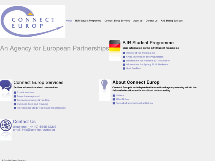 www.connect-europ.org