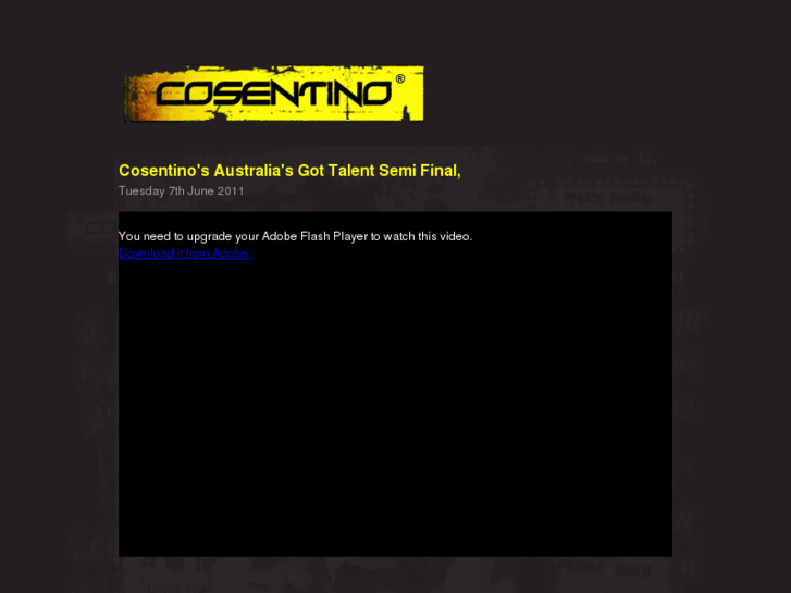 www.cosentino.com.au