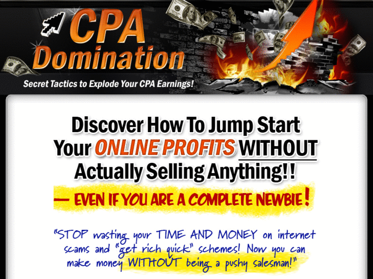 www.cpadomination.com