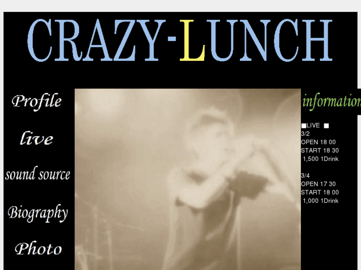 www.crazy-lunch.com