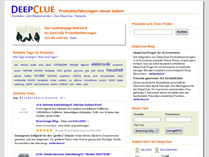 www.deepclue.com