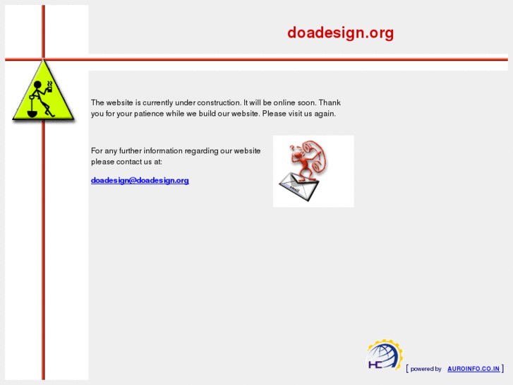 www.doadesign.org