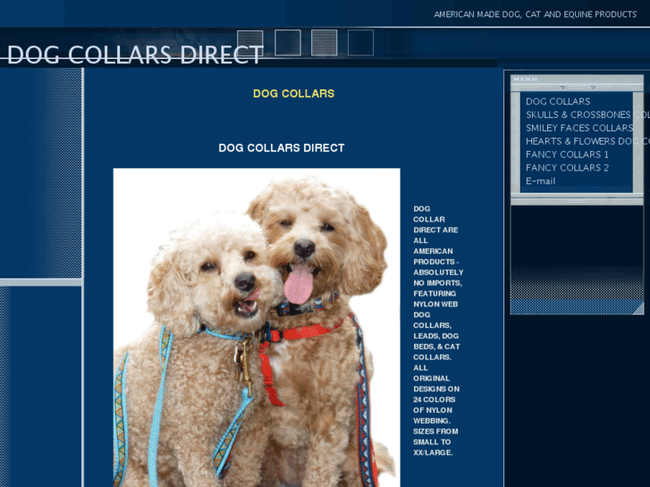 www.dogcollarsdirect.com