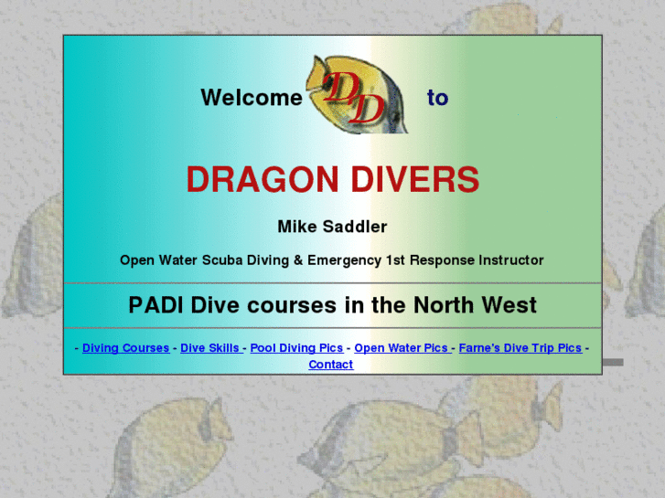 www.dragondivers.com