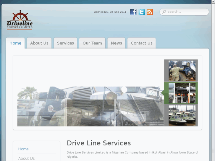 www.drivelineservices.com