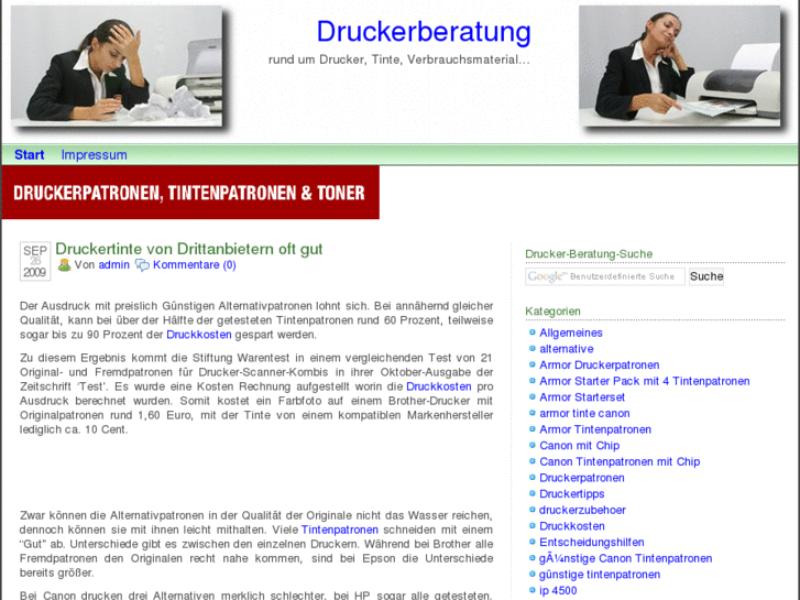 www.drucker-beratung.de