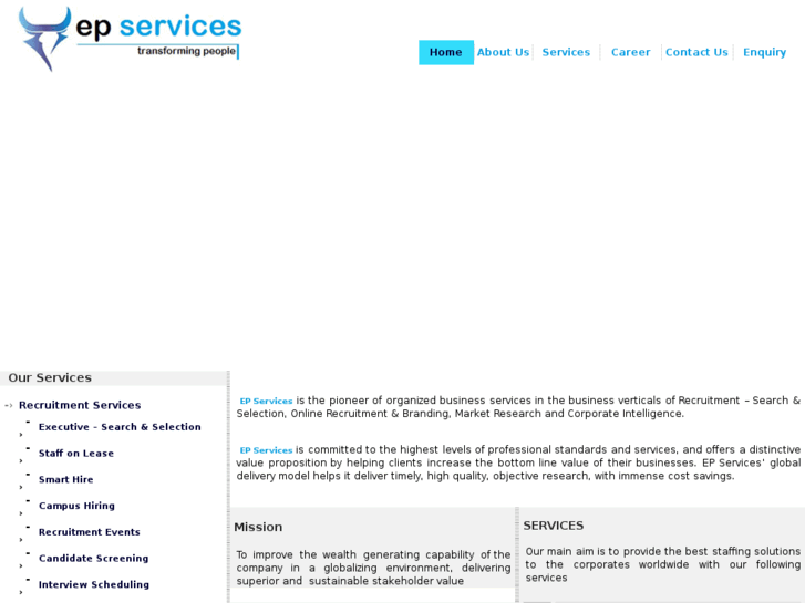 www.epservices.in