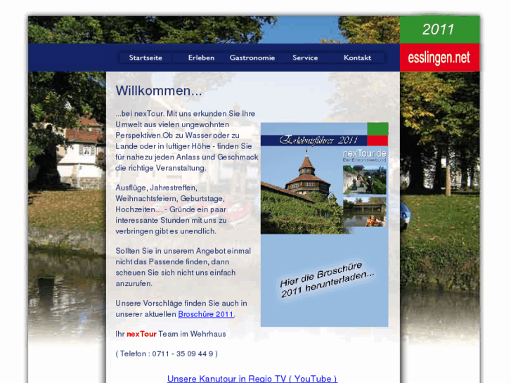 www.esslingen.net