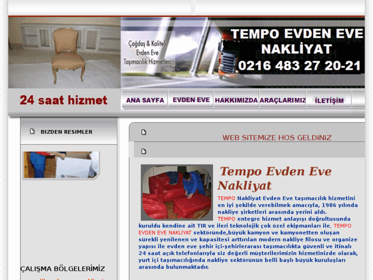 www.evdeneve-nakliyat-nakliye.com