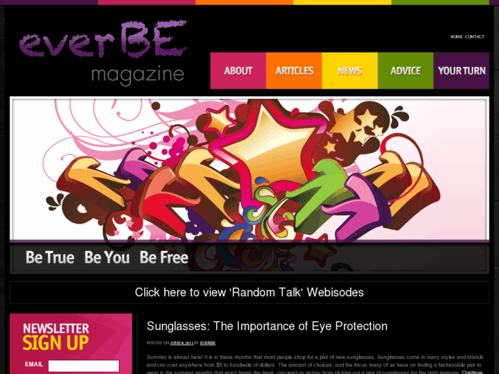 www.everbemagazine.com