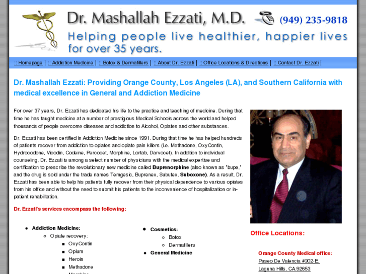 www.ezzatimd.com