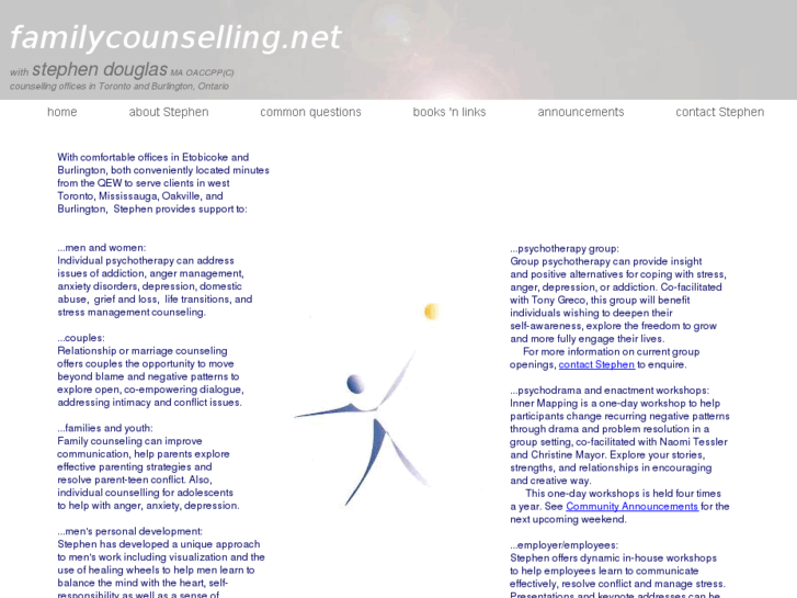 www.familycounselling.net