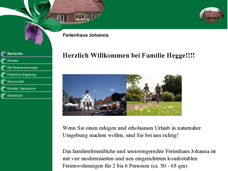 www.ferienwohnung-emsland.eu