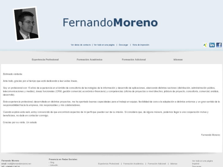 www.fernandomoreno.net