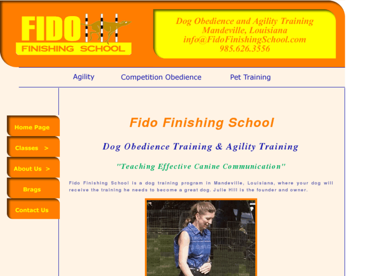 www.fidofinishingschool.com