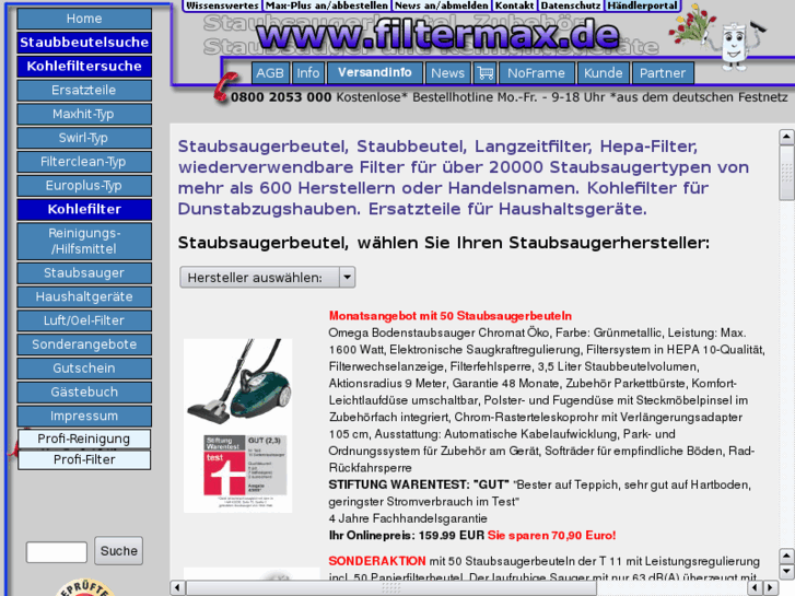 www.filtermax.de