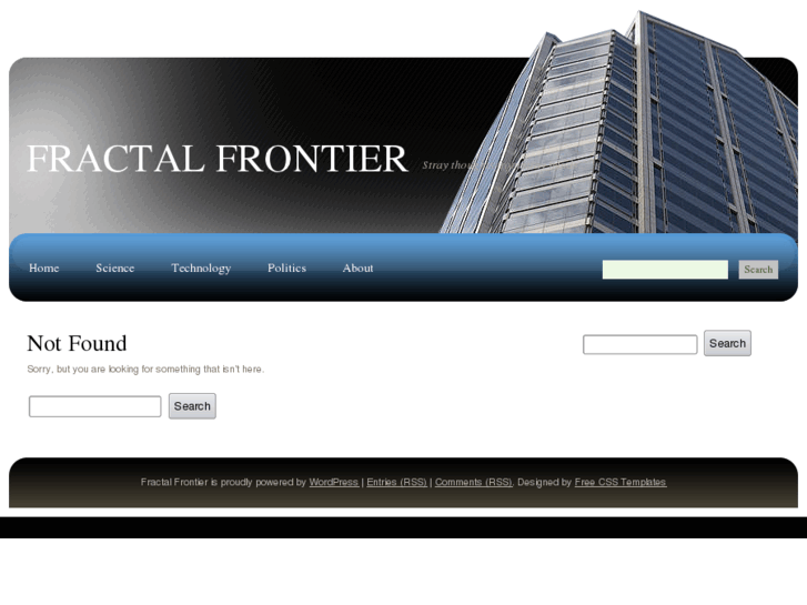 www.fractalfrontier.com