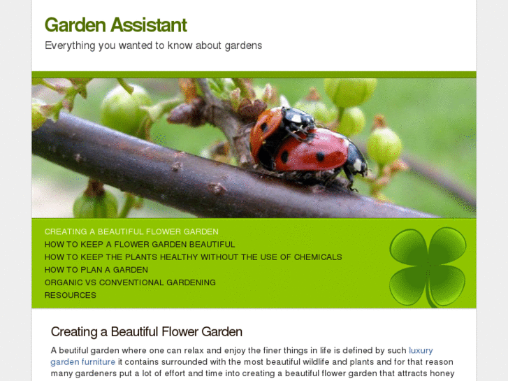 www.garden-assistant.co.uk