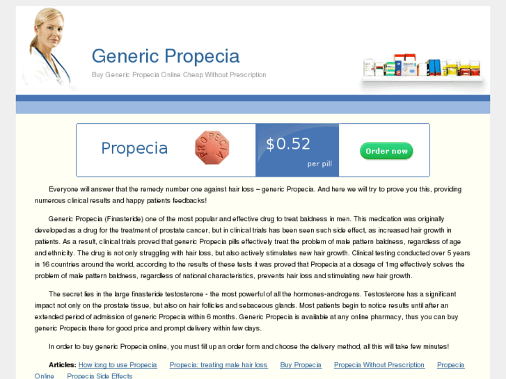 www.generic-propecia.com