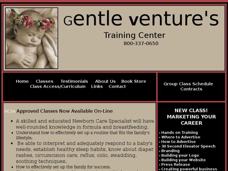 www.gentleventures.com