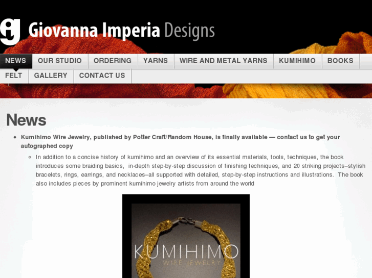 www.giovannaimperiadesigns.com