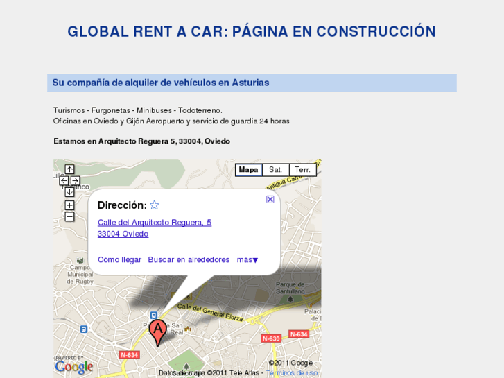 www.globalrentacar.es