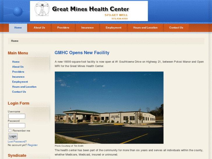 www.gmhcenter.org