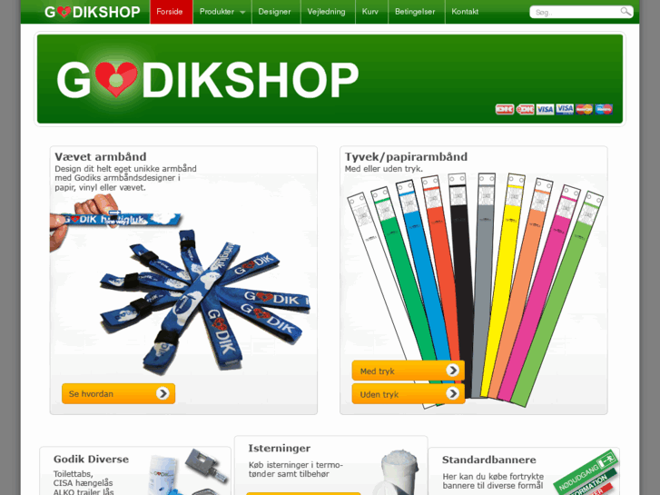 www.godikshop.dk