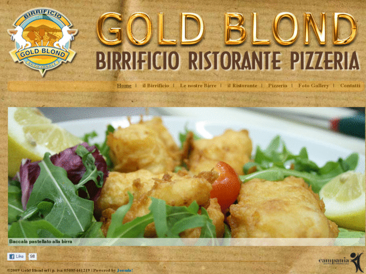 www.goldblond.com