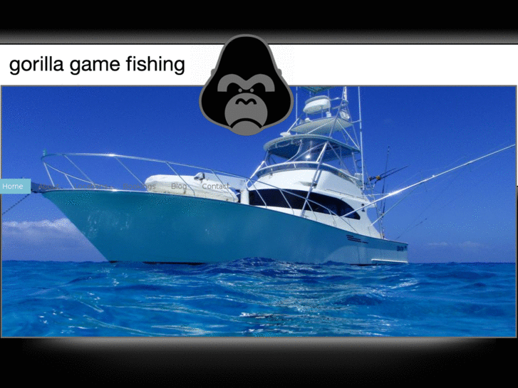 www.gorillagamefishing.com