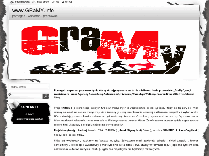 www.gramy.info