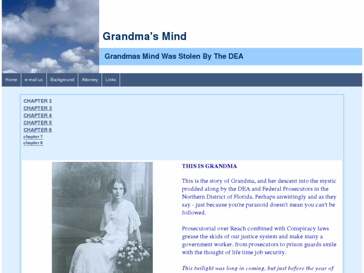 www.grandmasmind.com