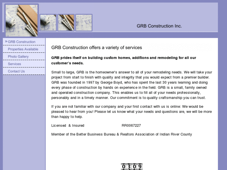 www.grbconstruction.com