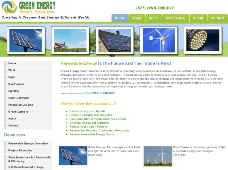 www.greenenergysmartsolutions.com