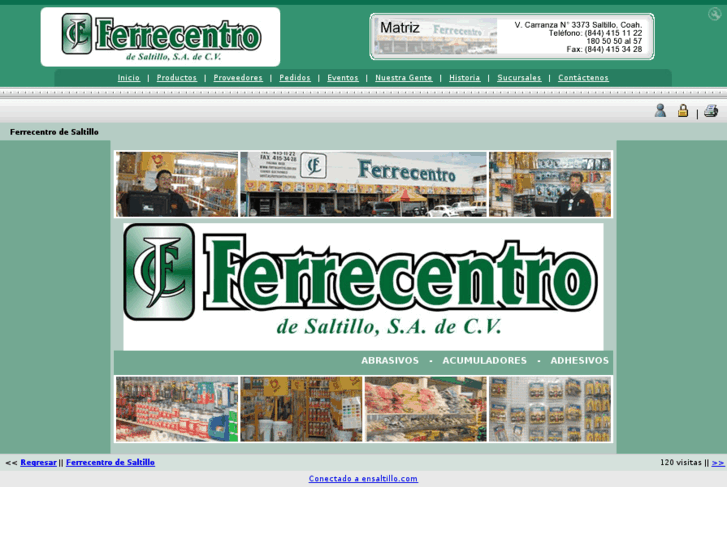 www.grupoferrecentro.com