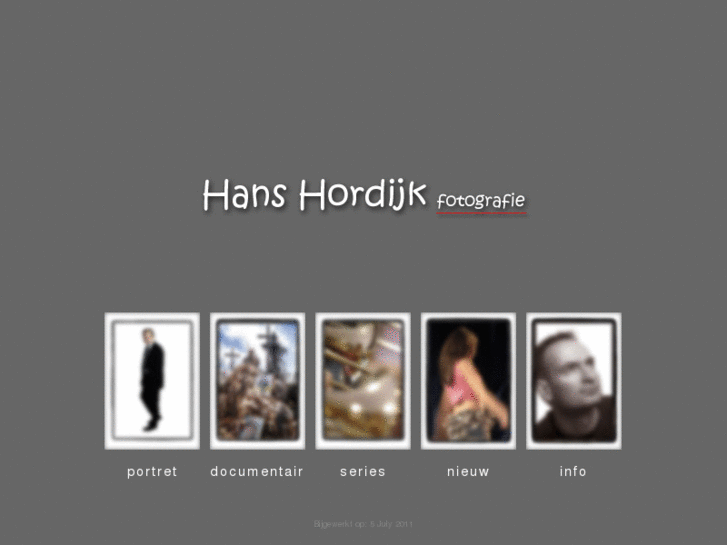 www.hanshordijk.com