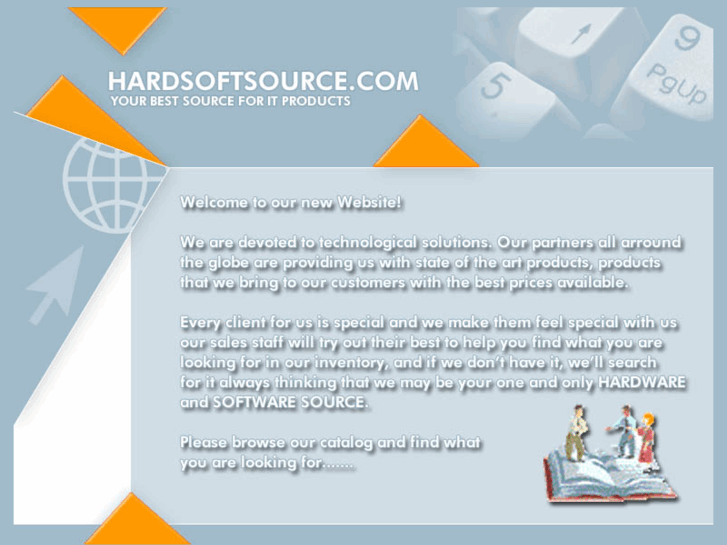 www.hardsoftsource.com