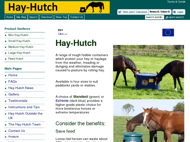 www.hay-hutch.co.uk