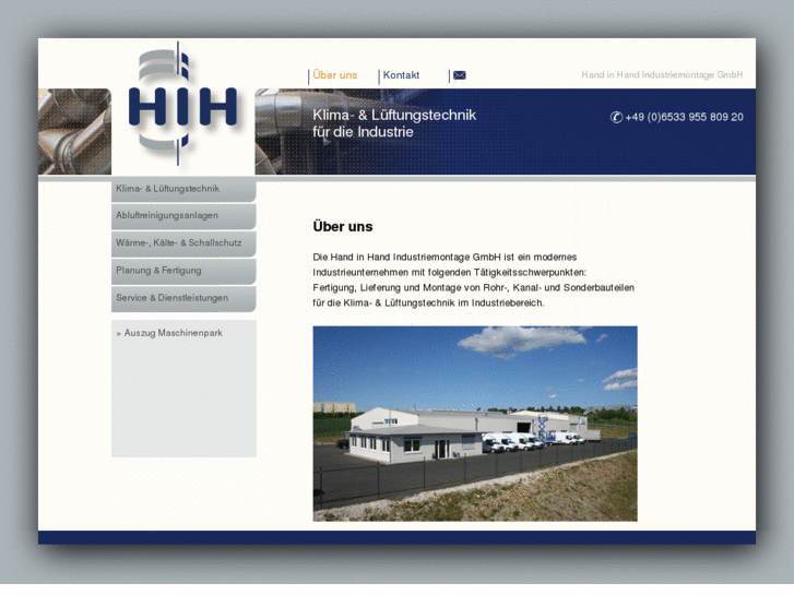 www.hih-industriemontage.com